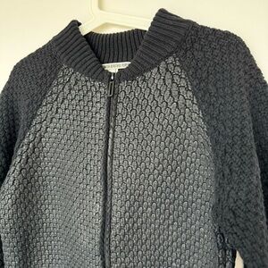 Drykorn Wool Jacket (made in Italy)